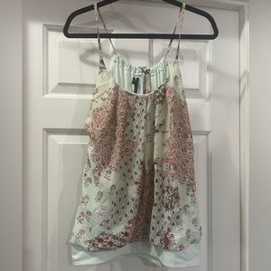 Maurices Summer top